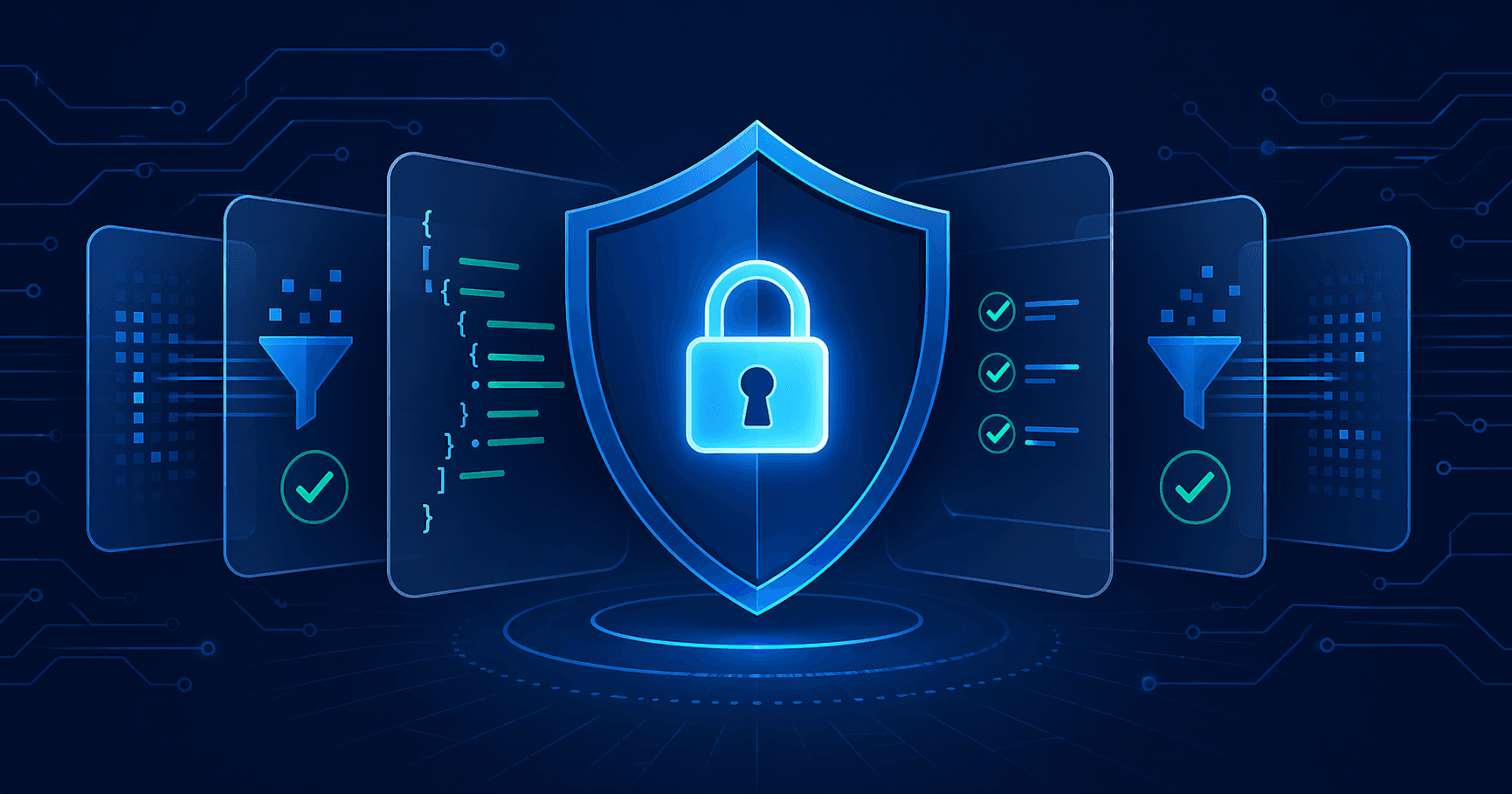 LLM Guardrails: Building AI Systems Your Compliance Team Will Actually Approve