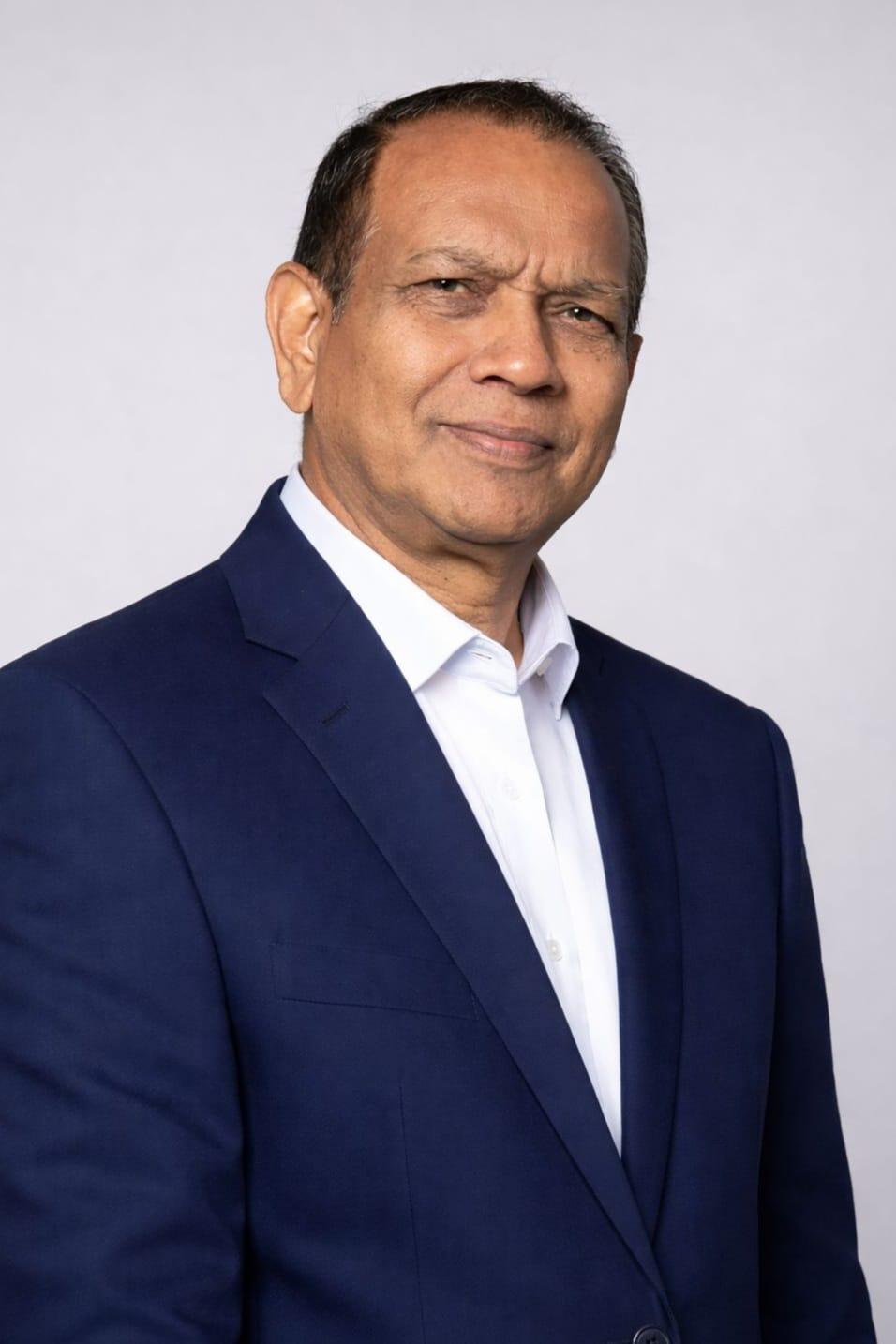 シャンカール・カルマカール - ディレクター、Sdevratech Technologies Pvt. Ltd.