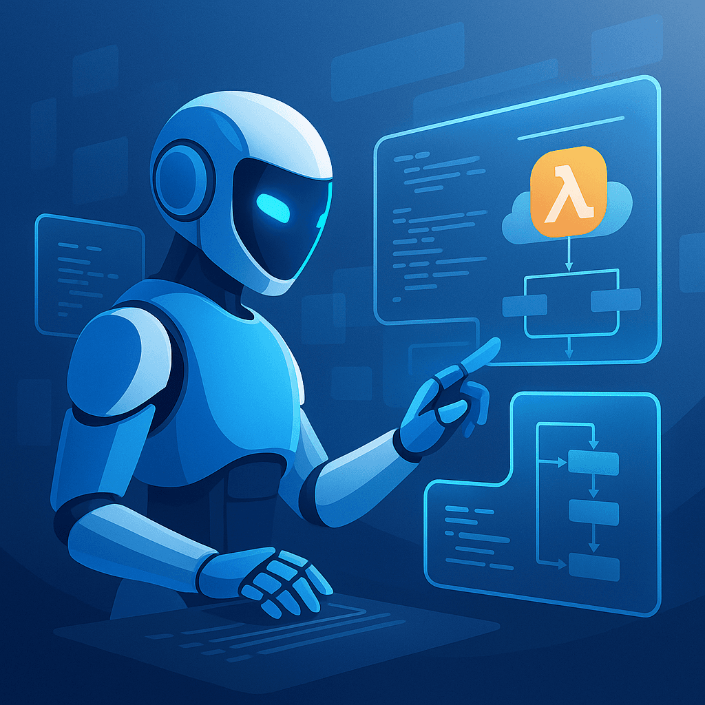 エージェント型AIがソフトウェア開発をどう変革しているか