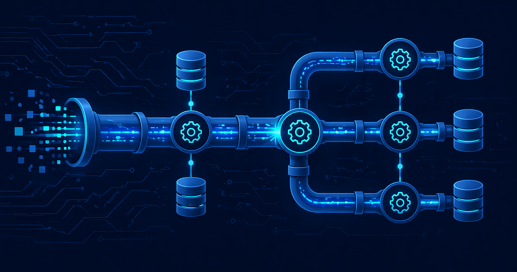 Building Scalable Data Pipelines: Lessons from the Field