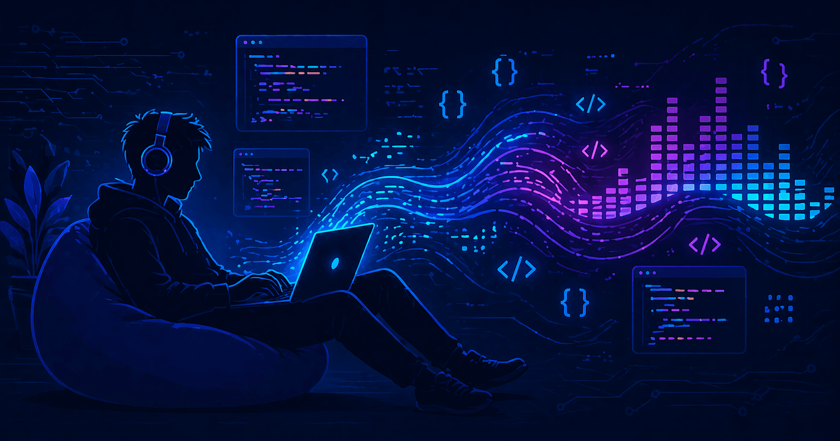 Vibeコーディング:ソフトウェア開発の新しいアプローチ